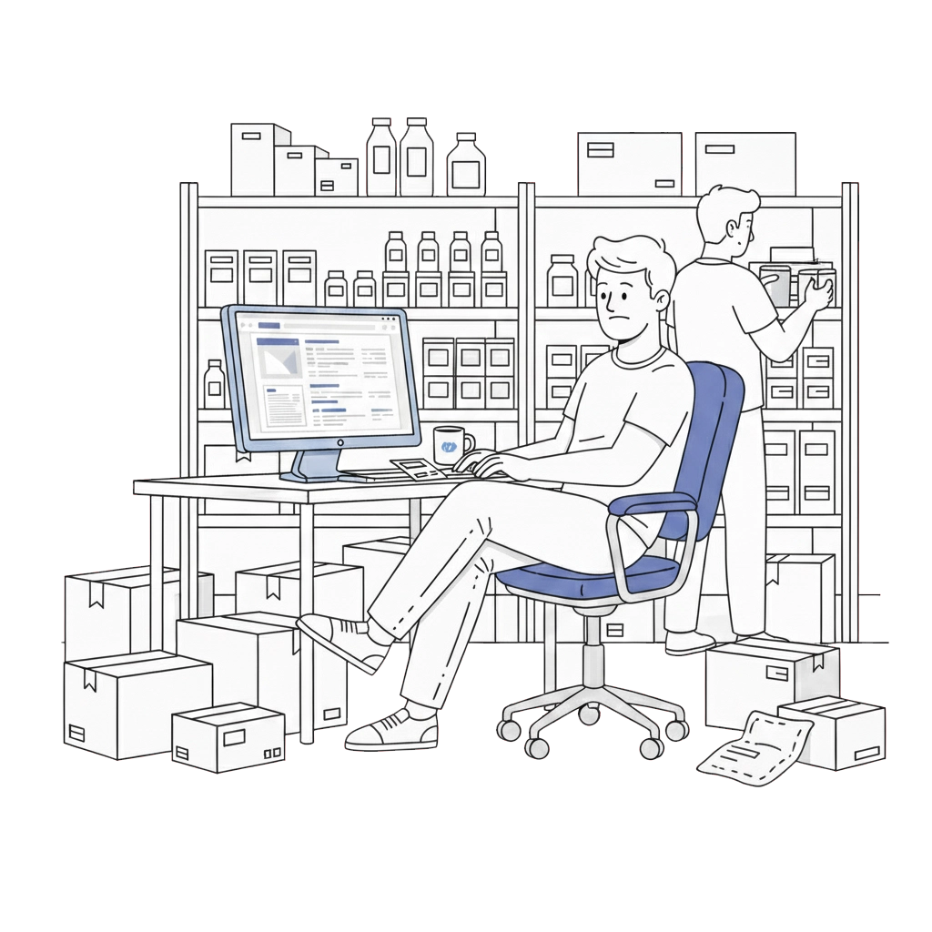 طراحی سایت حرفه ای وردپرسی فروشگاهی