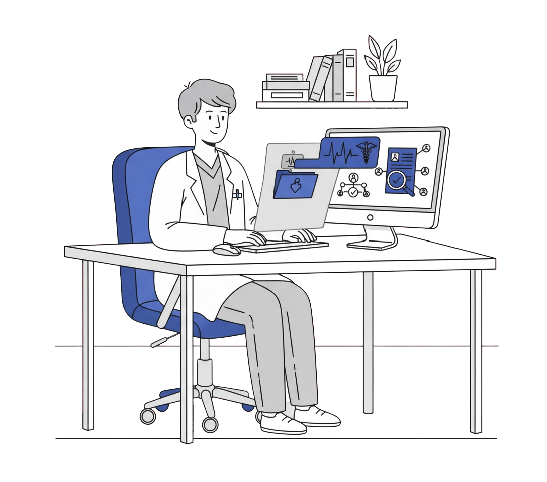 وبسایت پزشکی