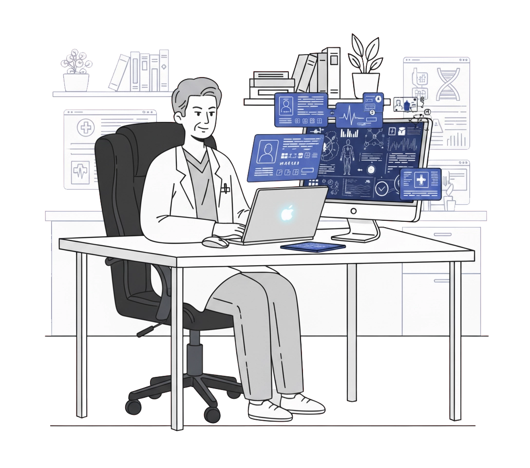 سایت پیشرفته پزشکی